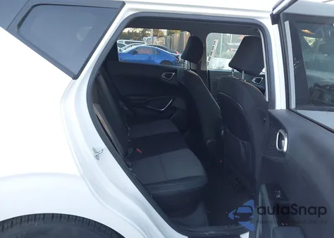 2020 Kia Soul Ex z USA, uszkodzony, nr VIN KNDJ33AU4L7707256